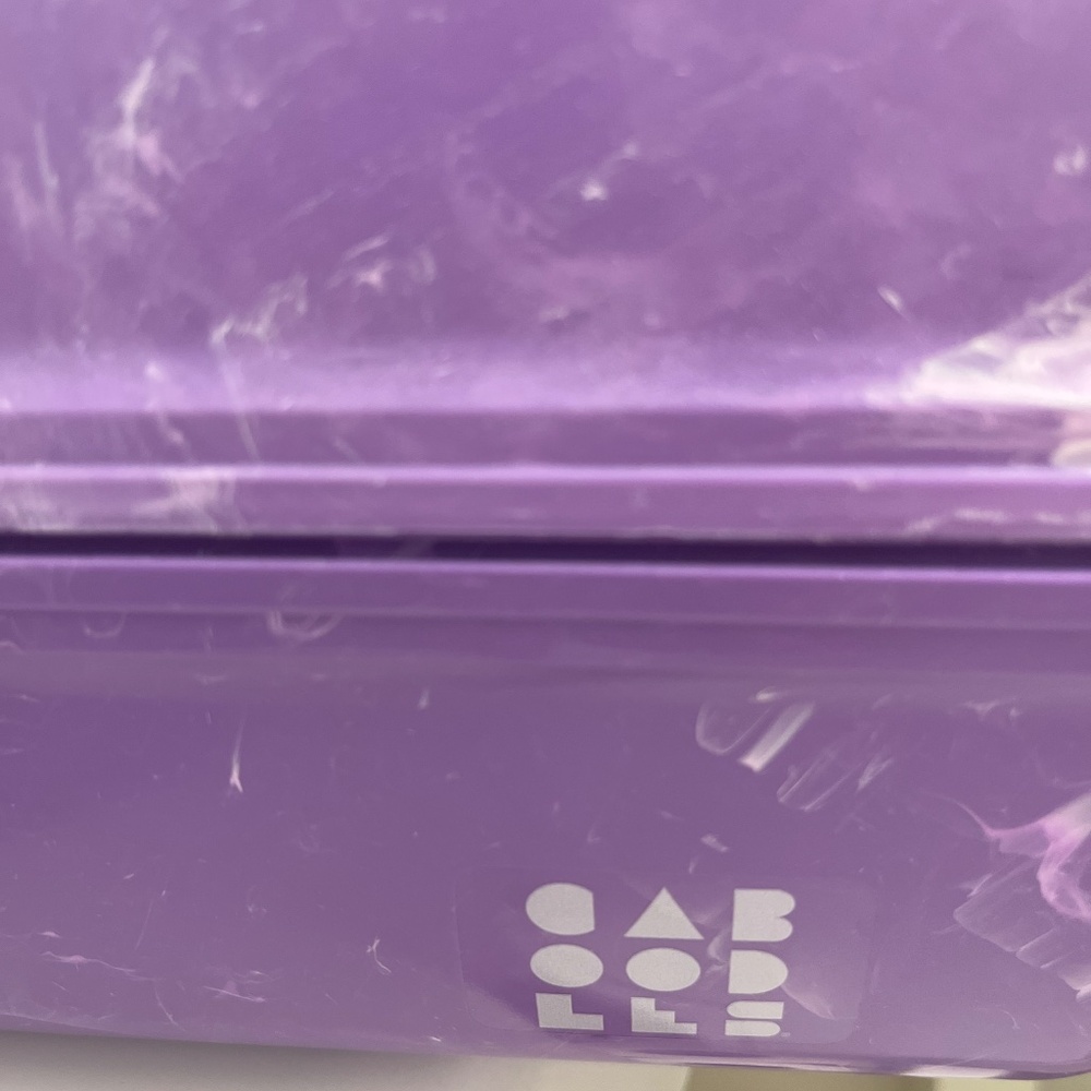 Caboodles case - Picture 2 of 2